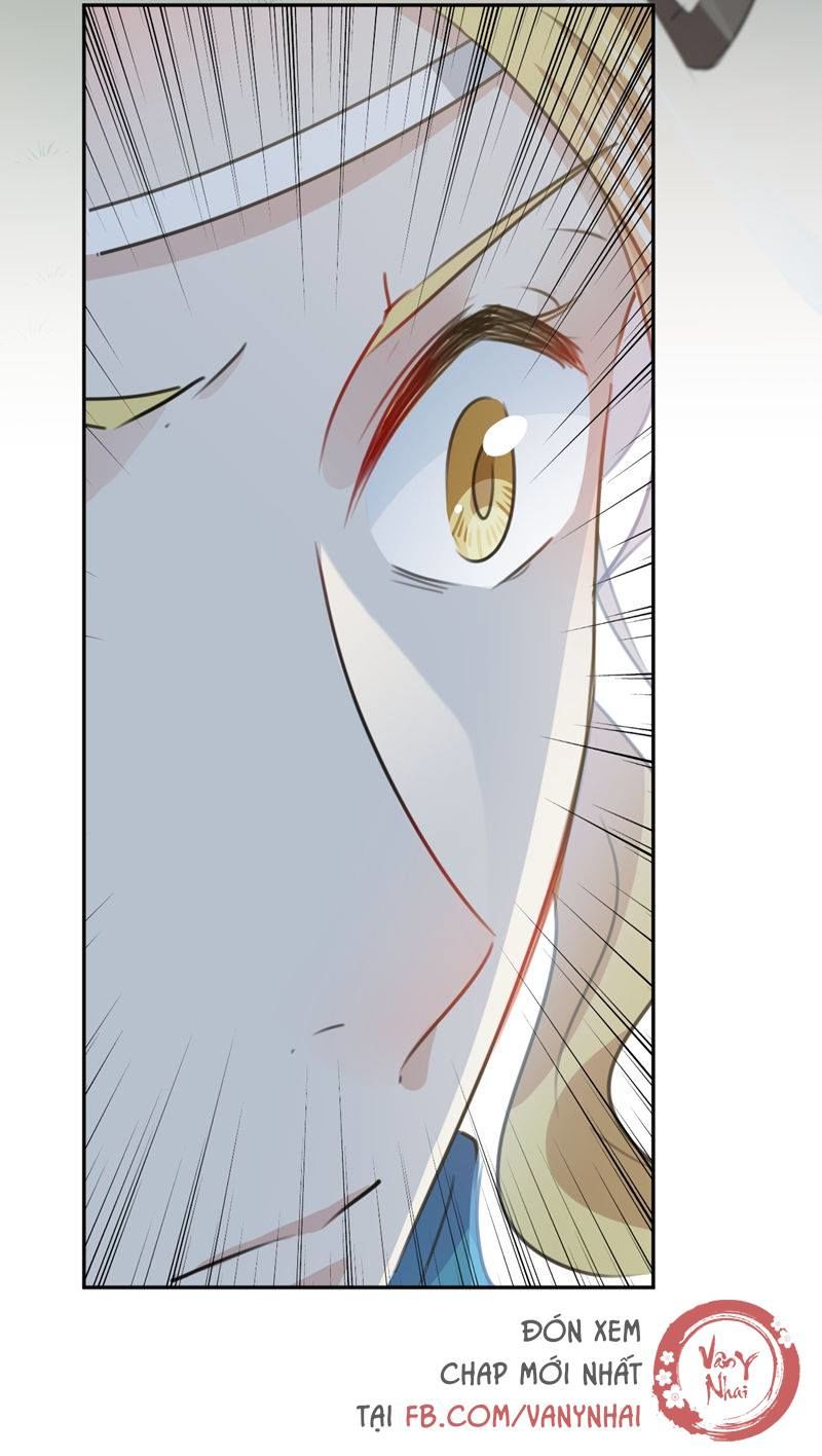 vương gia không thể trêu chapter 103 34