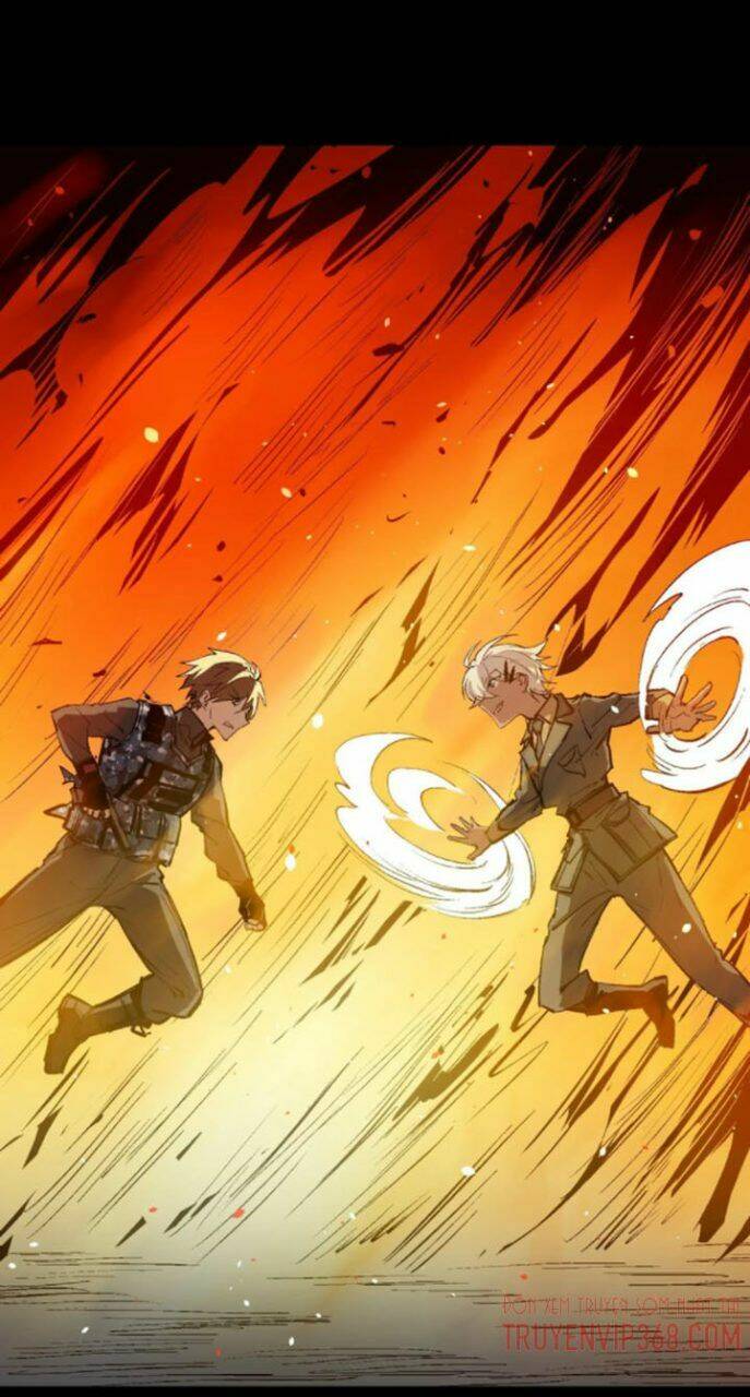 vương bài đặc công trùng sinh vườn trường chapter 46 25