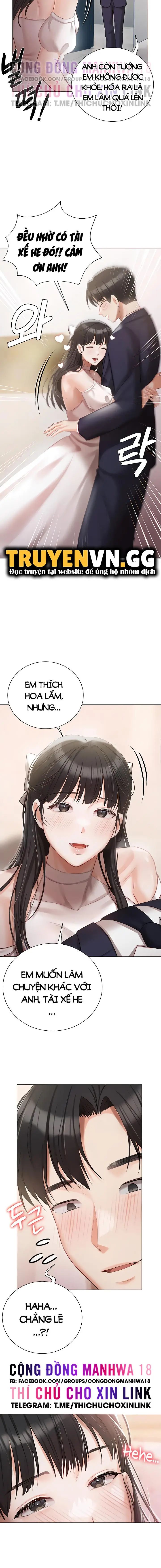 bí mật biệt thự hyeonjung chapter 42 9