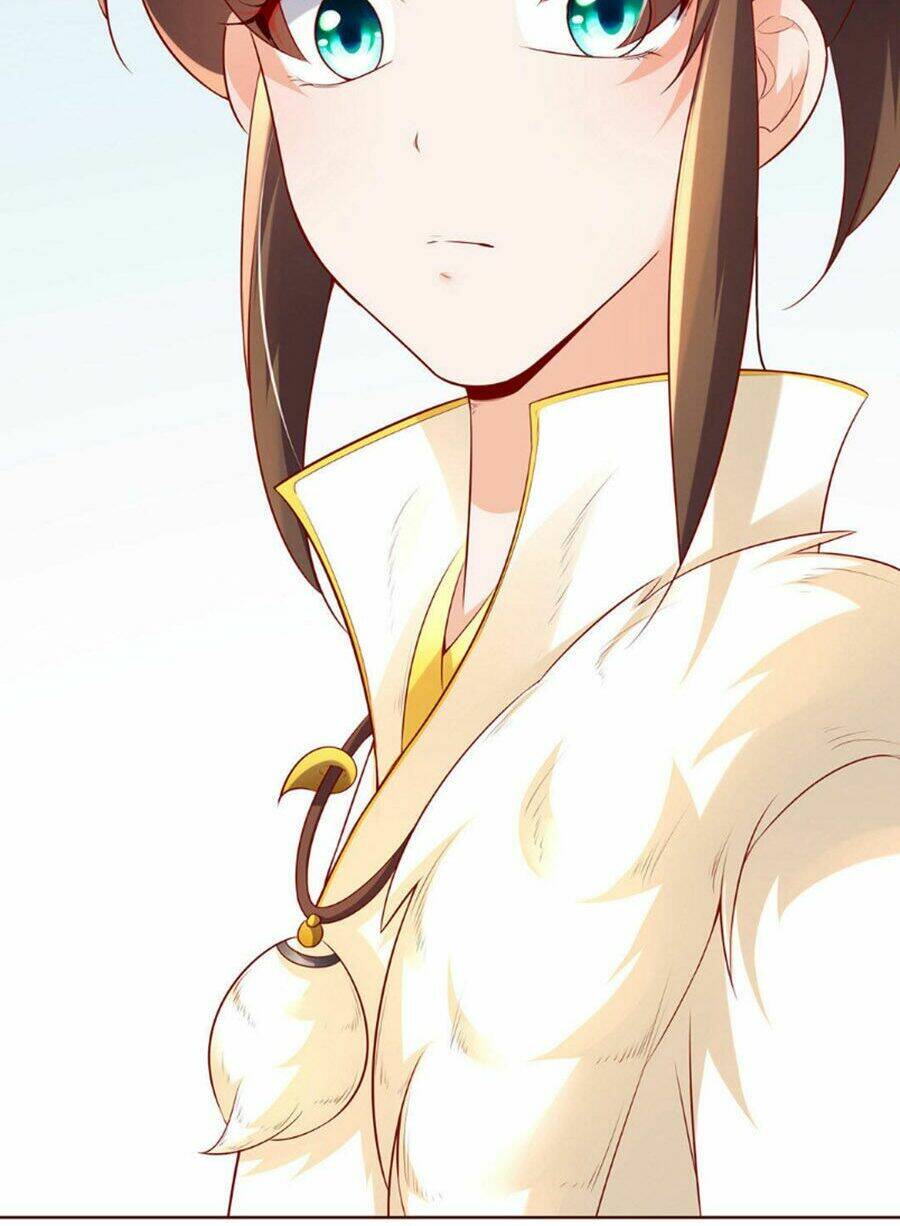 thiên kim bất hoán chapter 12 21