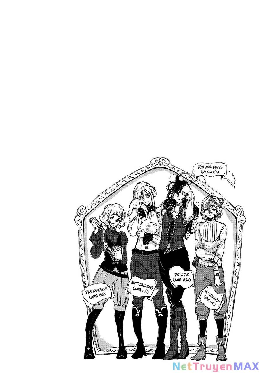 children of the whales chapter 36 42