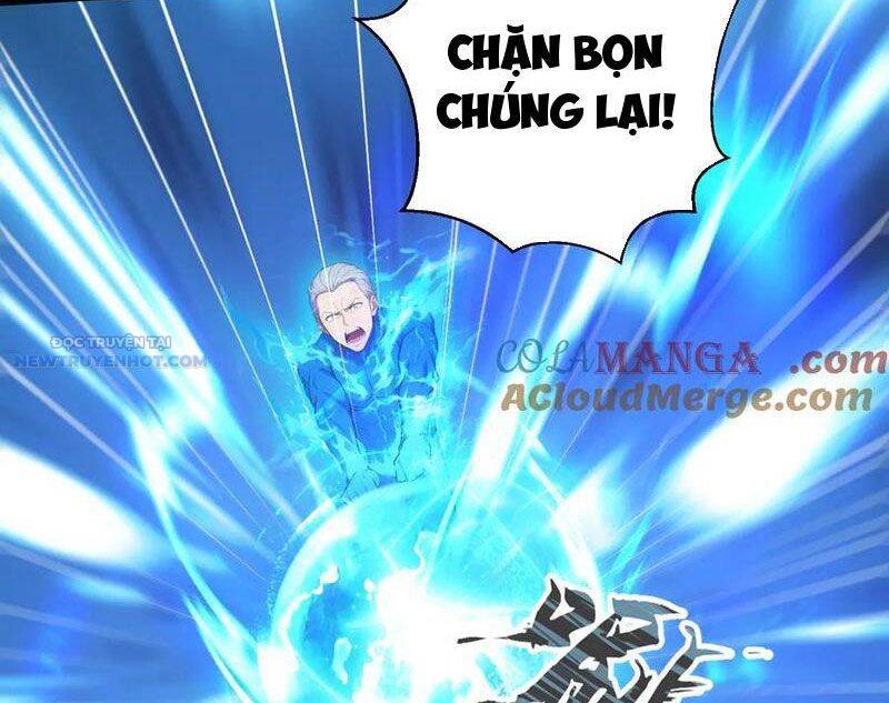 toàn dân thần vương: tôi hiến tế nghìn tỷ sinh linh! chapter 65 25