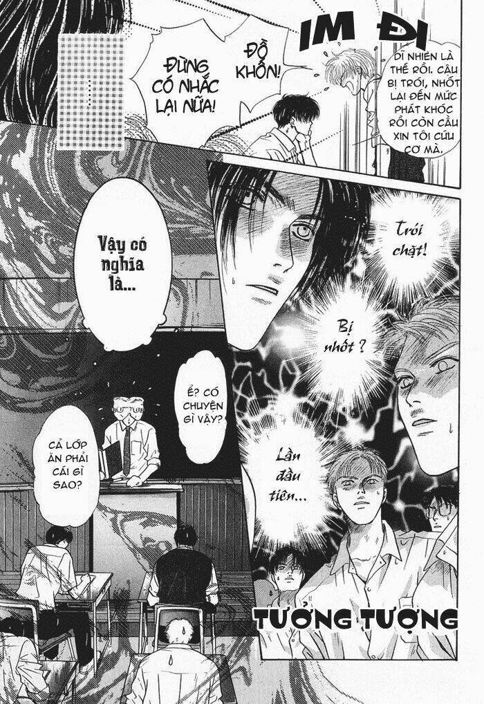 komatta toki ni wa hoshi ni kike! chapter 15 12