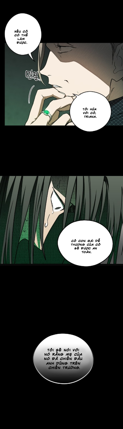 bị che khuất bởi ánh hoàng hôn chapter 76 19