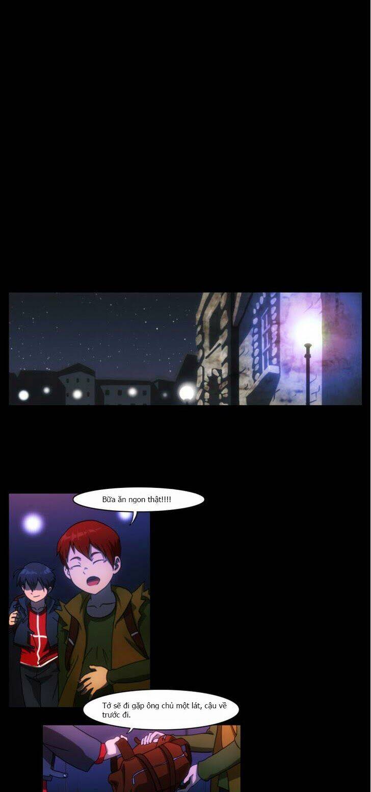 over steam manhwa chapter 2 31