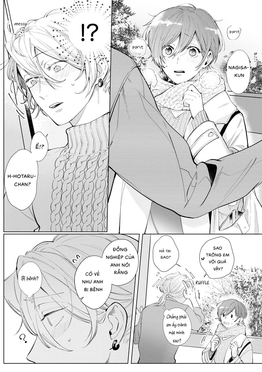 nagisa chapter 4.1 16