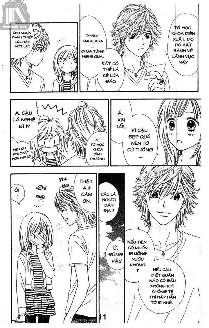 cảm giác trong tình yêu chapter 1 9