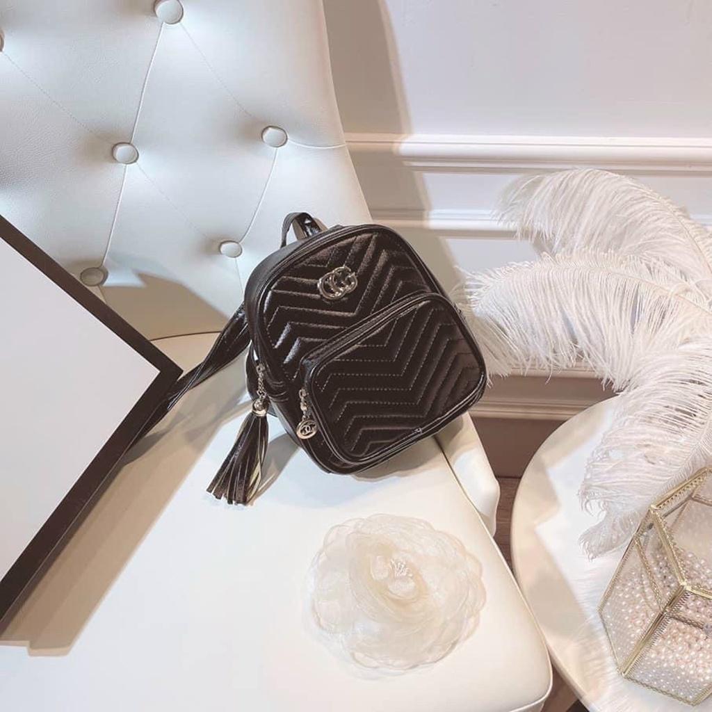 Balo mini nữ đẹp giá rẻ thời trang hàn cute dễ thương cá tính BL26