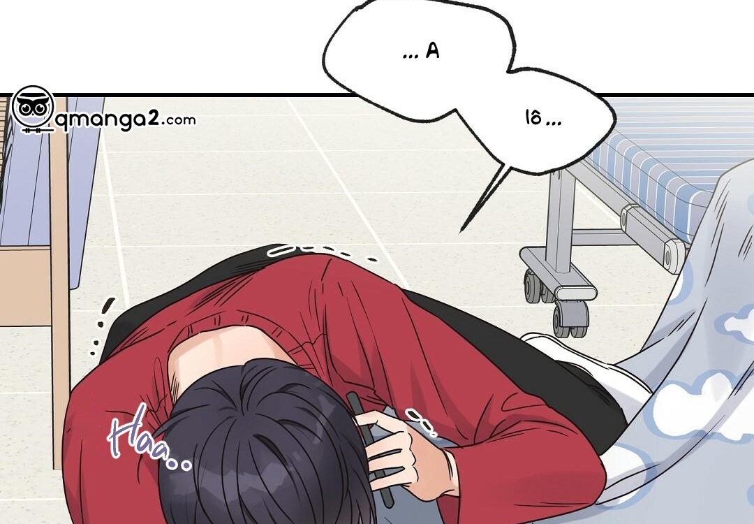 phức cảm tự ti của omega chapter 18 19