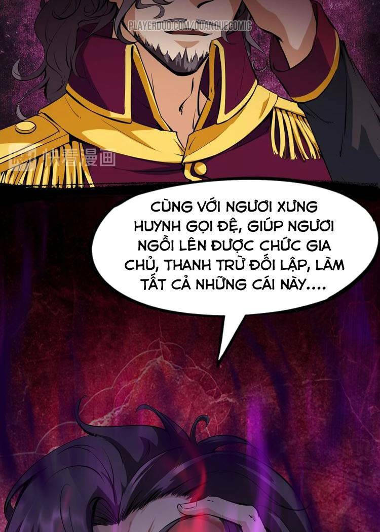 long mạch võ thần chapter 38 4
