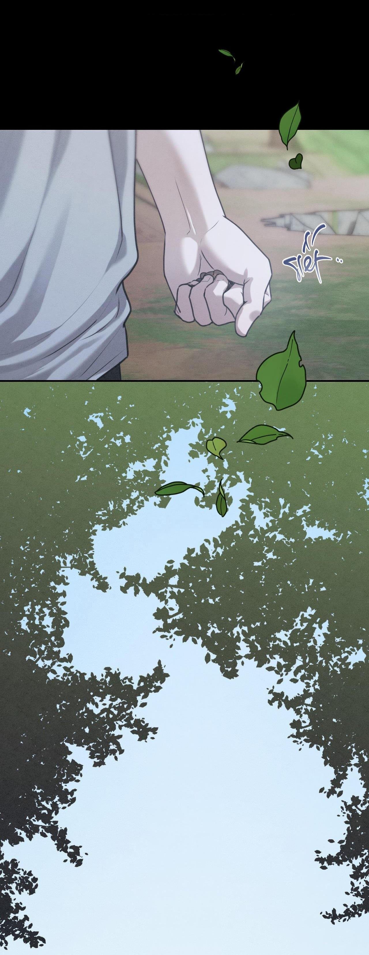 gấu teddy thân yêu Chapter 28 Season 2 3