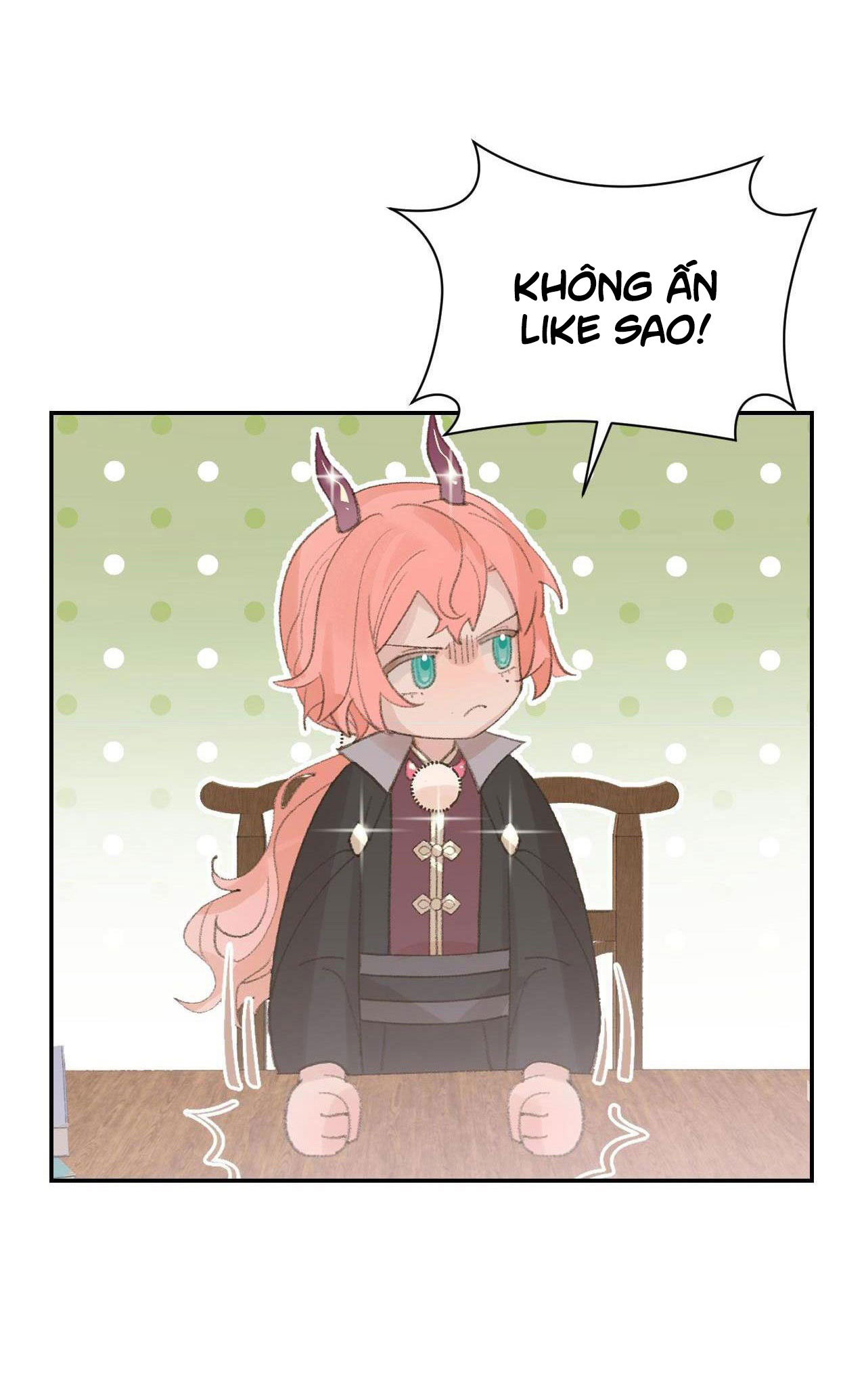 tôi lắng nghe thanh tôn chủ gọi chapter 21 36