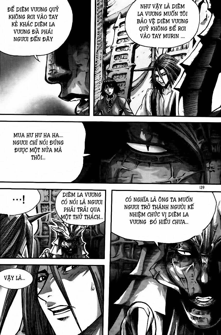 king of hell chapter 284 14