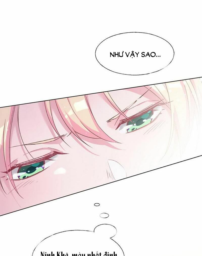 baba đẹp trai trên trời rơi xuống chapter 8 12