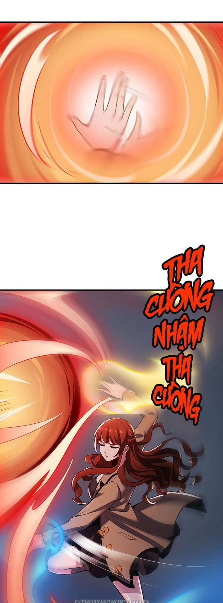 bất tử thần vương tu liên tục chapter 25.1 42