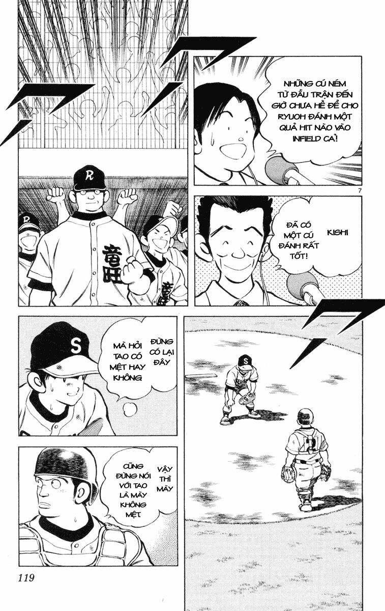 trò chơi vượt qua thử thách chapter 157 8