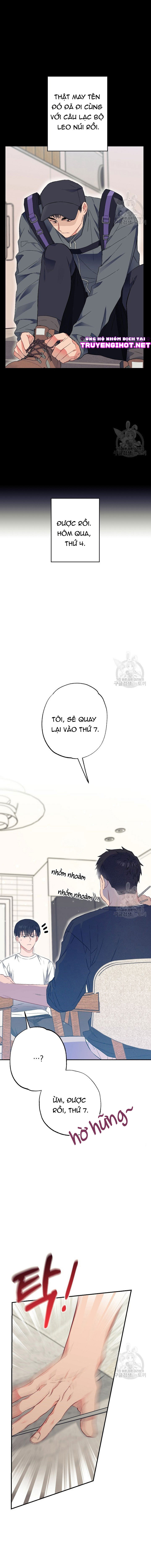 thở chung bầu không khí chapter 20 9