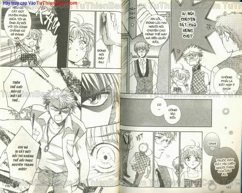 pháp sư tơ hồng chapter 1 58