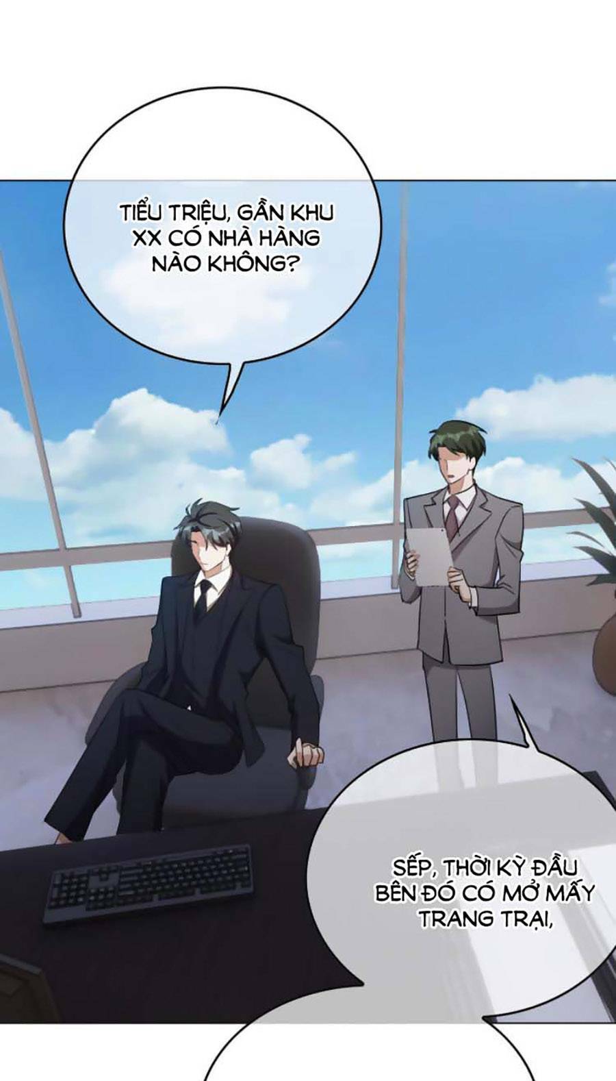 kế hoạch công lược của cô vợ gả thay chapter 59 25