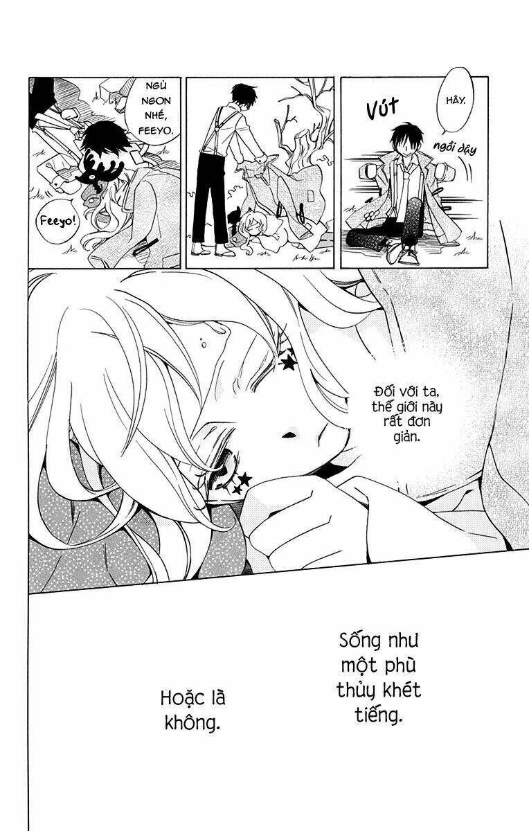 phù thủy xấu xa nhất thế gian chapter 1 52