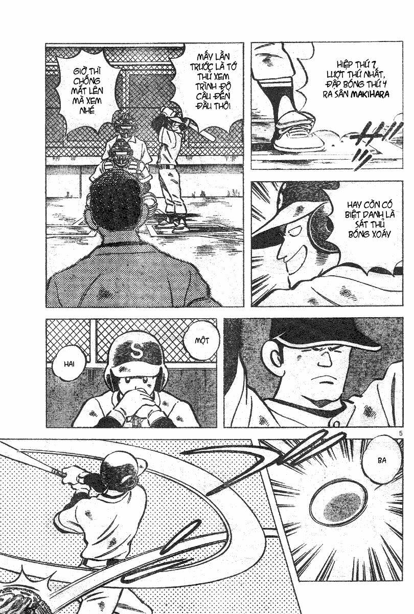 trò chơi vượt qua thử thách chapter 31 5