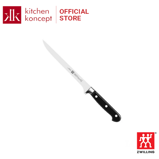 Professional “S” – Dao Phi Lê Zwilling J.A.Henckels – 18cm