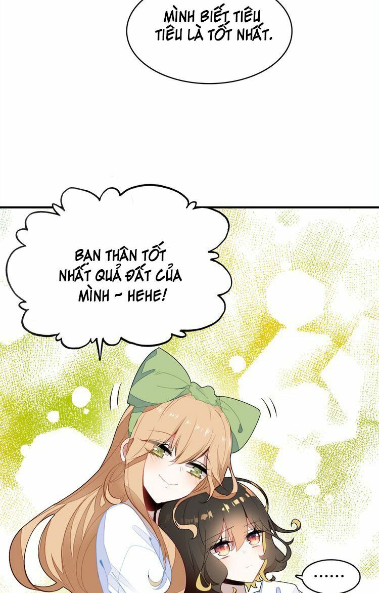 Ái Thượng Ngạo Kiều Long Vương Gia chapter 5 - Trang 37