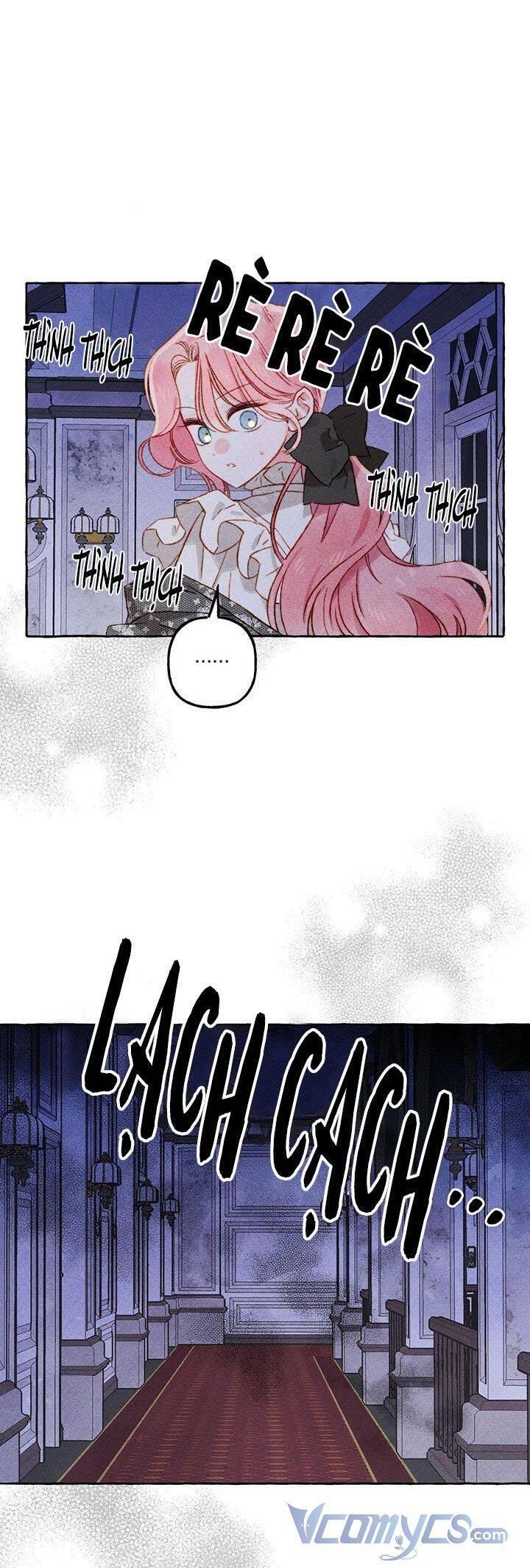 nuôi dưỡng một hắc long chapter 25 4