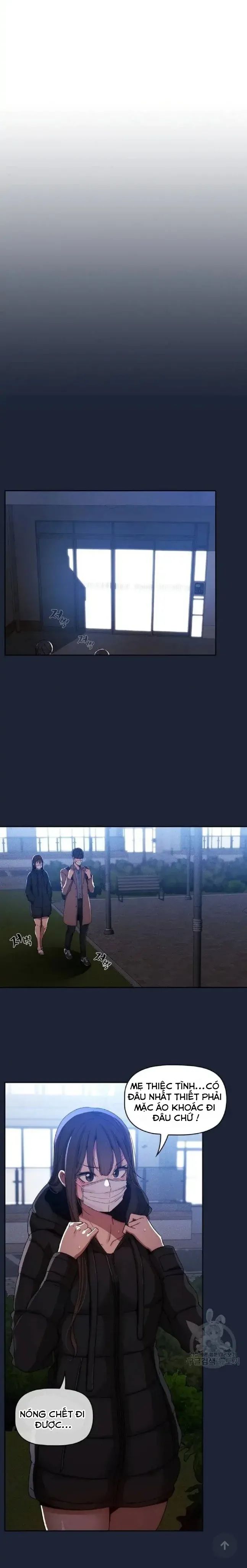 gia sư mùa hovid chapter 32 21
