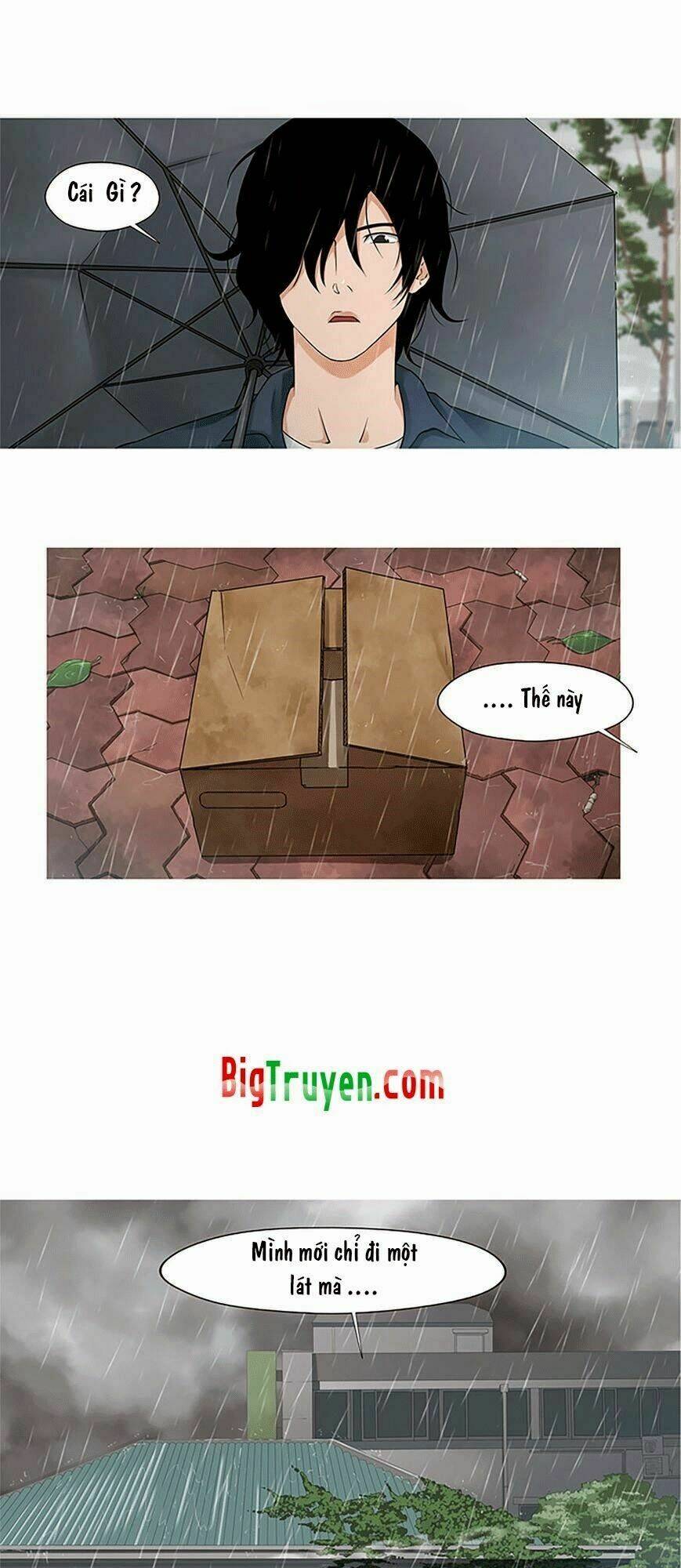 trái tim của một người bạn chapter 1 1