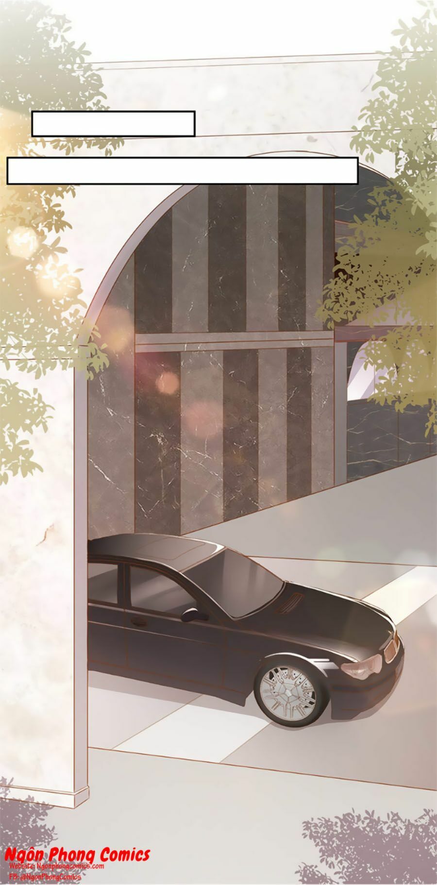 cả thế giới đều không bằng người chapter 22 4