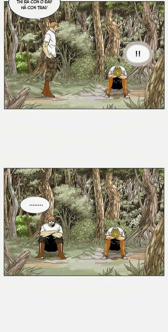 ultimate legend: kang hae hyo chapter 74 34