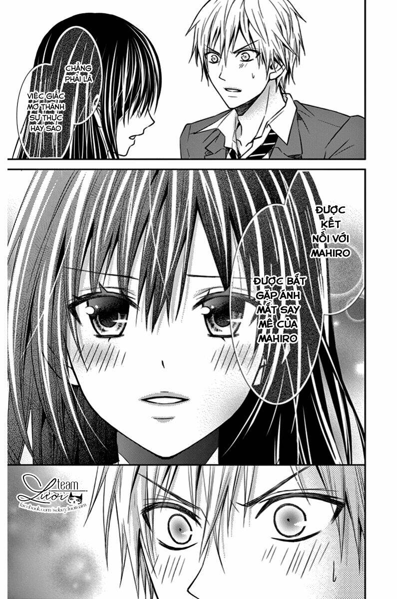 hitorijime chokyo ganbo chapter 2 7