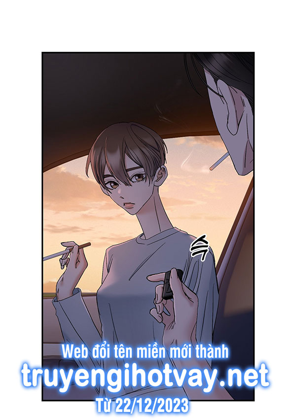 Hối Lộ Ngọt Ngào chapter 18 - Trang 8
