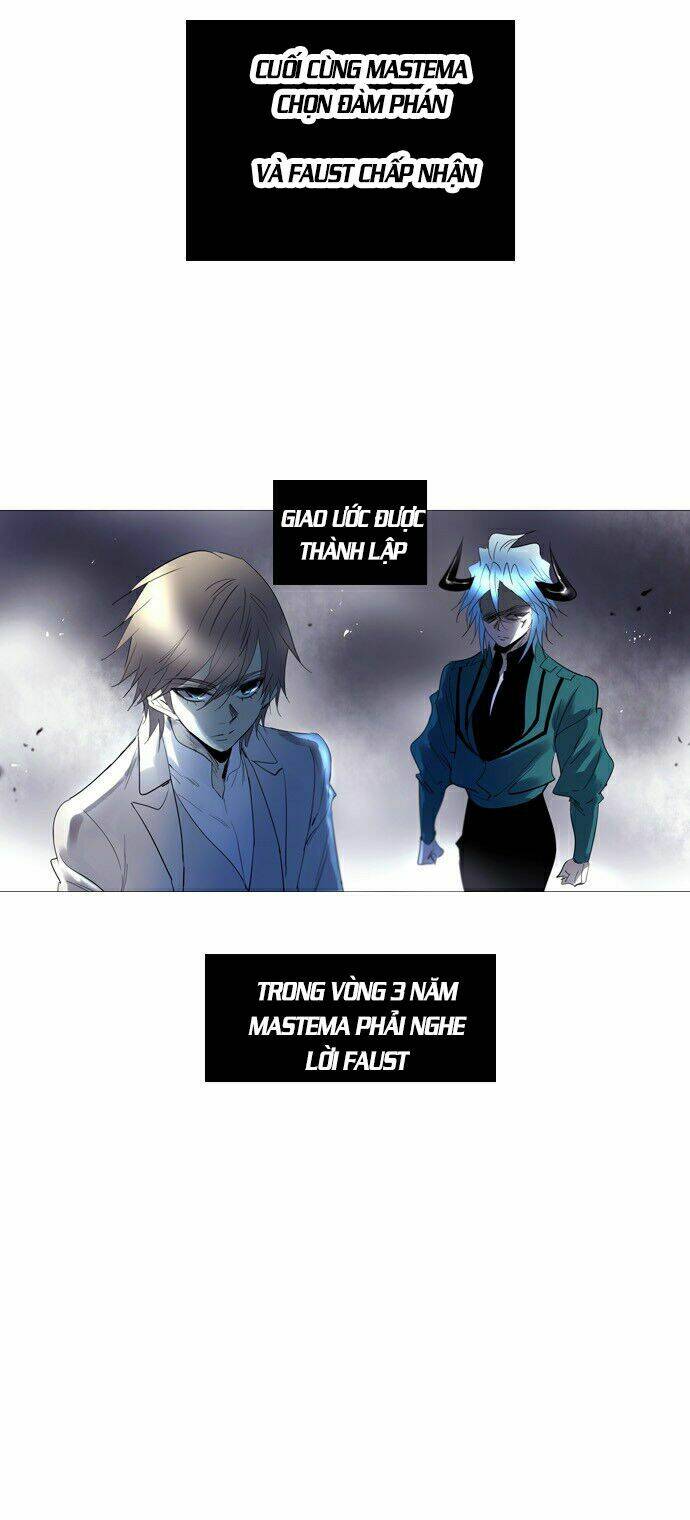 bản khế ước linh hồn chapter 197 12