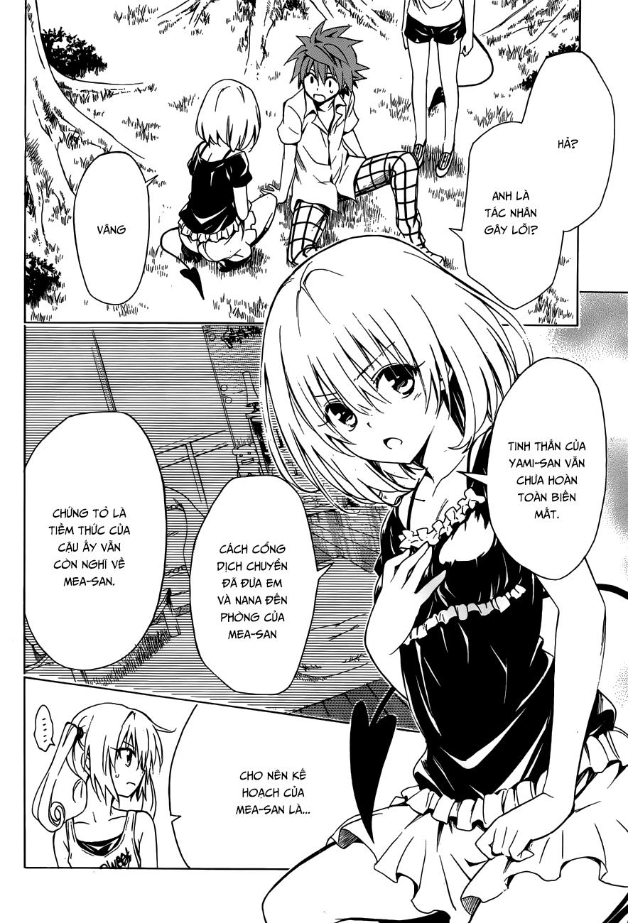 to love - ru darkness chapter 45 13