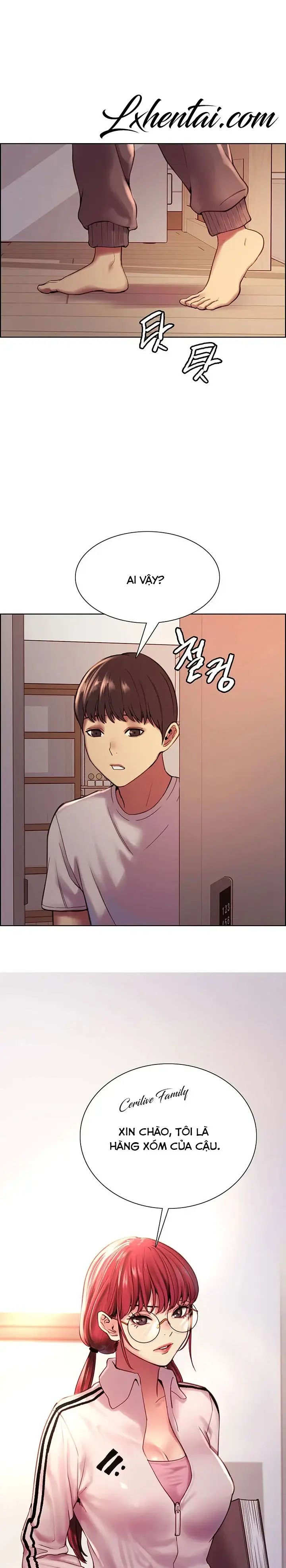 nhãn lực toàn năng chapter 3 12