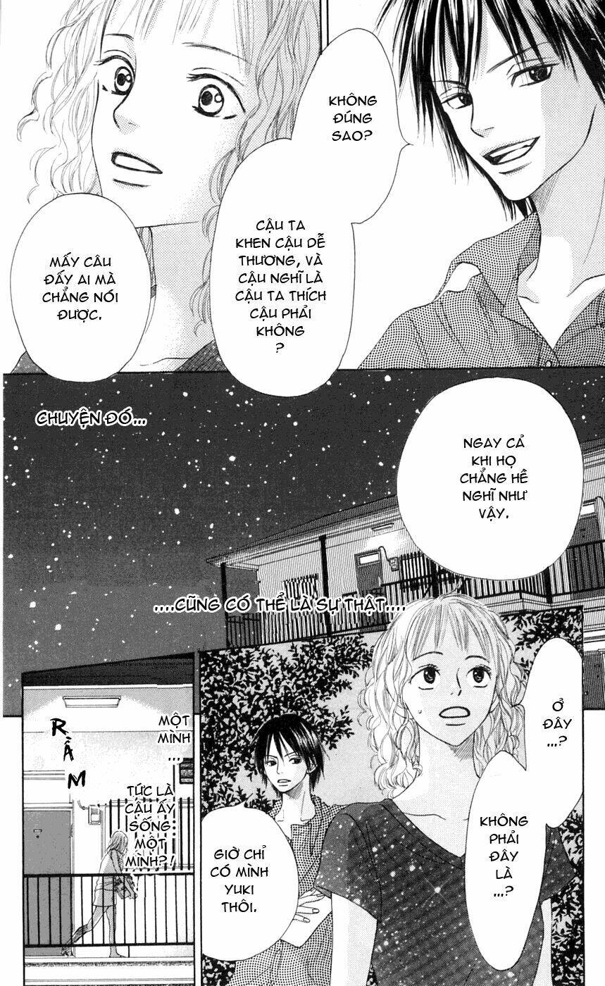 phát điên vì em chapter 1 35