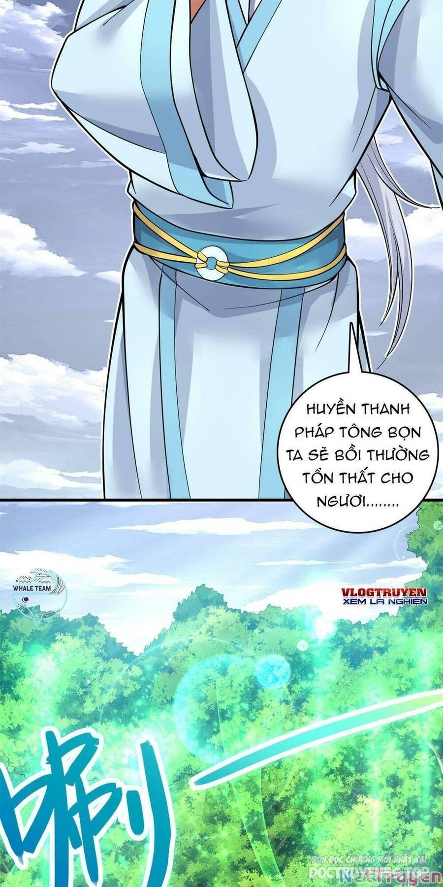 bắt đầu với kiếm vực, ta lặng lẽ tu luyện thành kiếm thần chapter 46 4