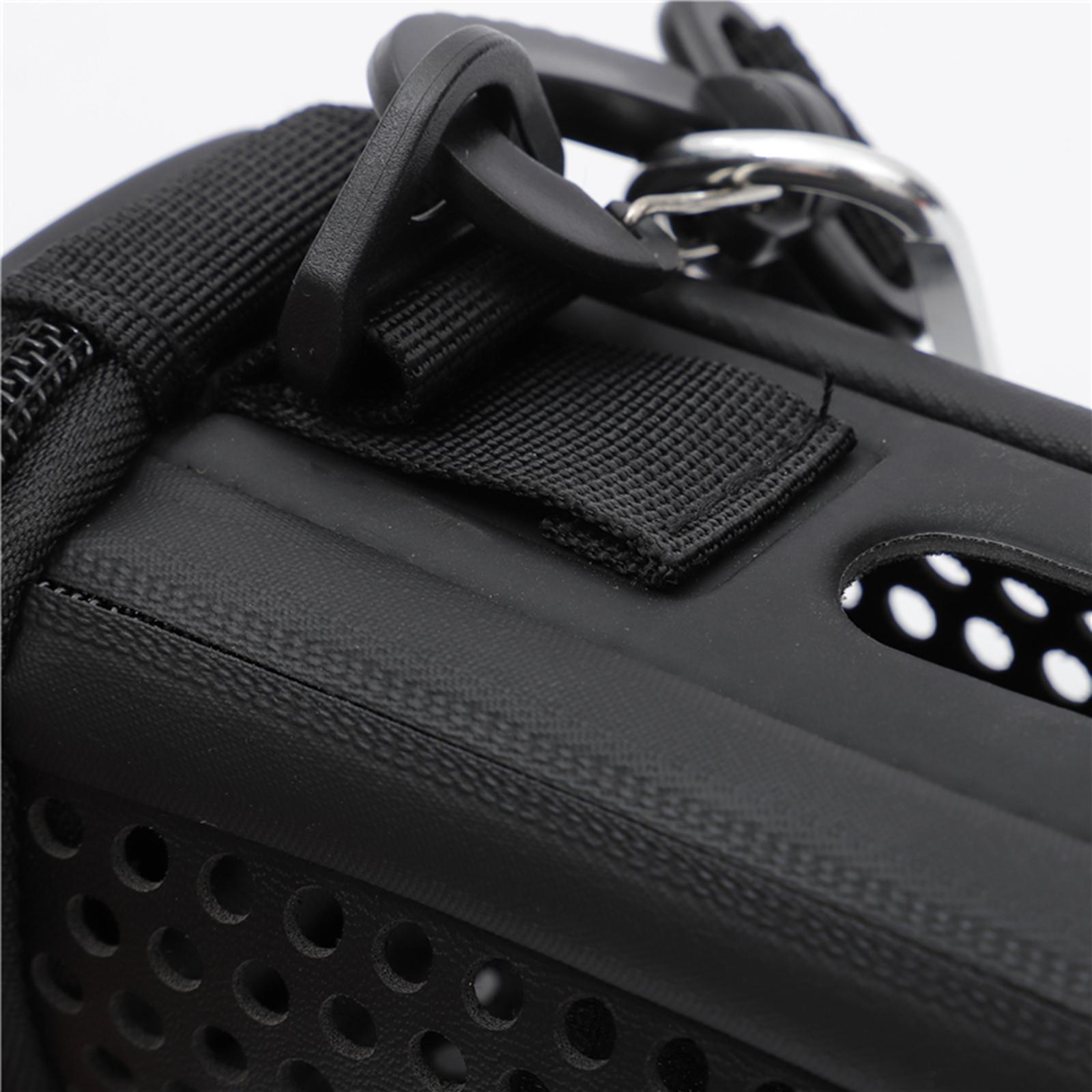 Hollowed Speaker Protective Case Cover Holder Pouch Bag Box for JBL Flip 5