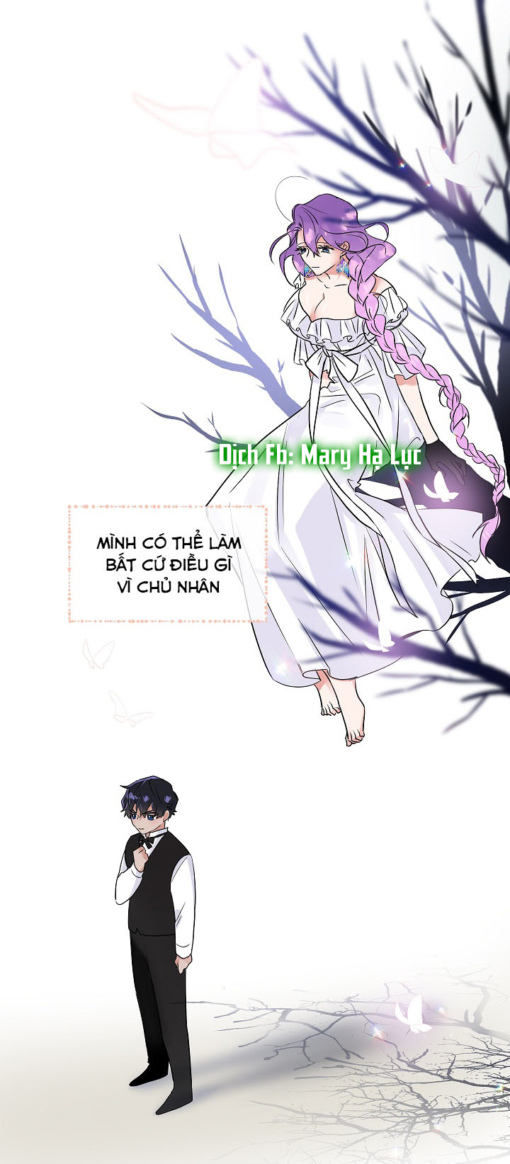 thuần phục người sói chapter 3 16