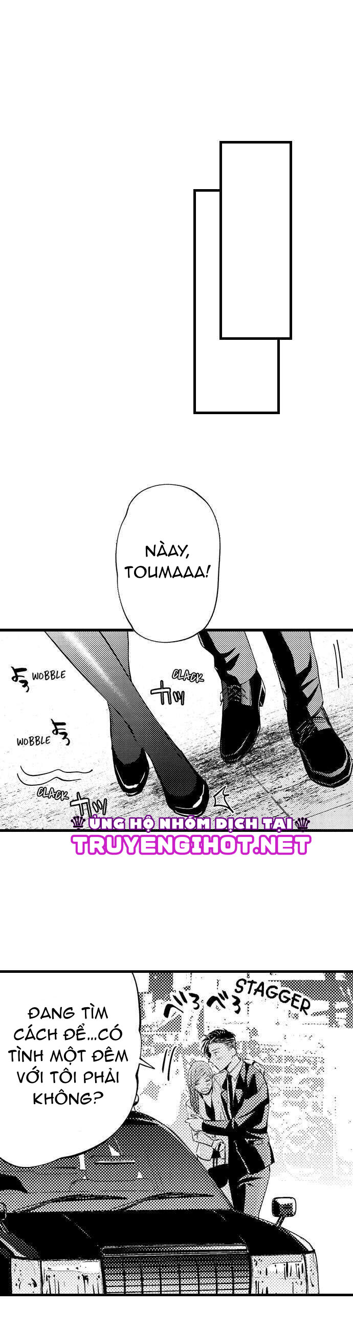 chúng ta đã làm mọi thứ ngoại trừ chuyện đó (full) chapter 4.3 1