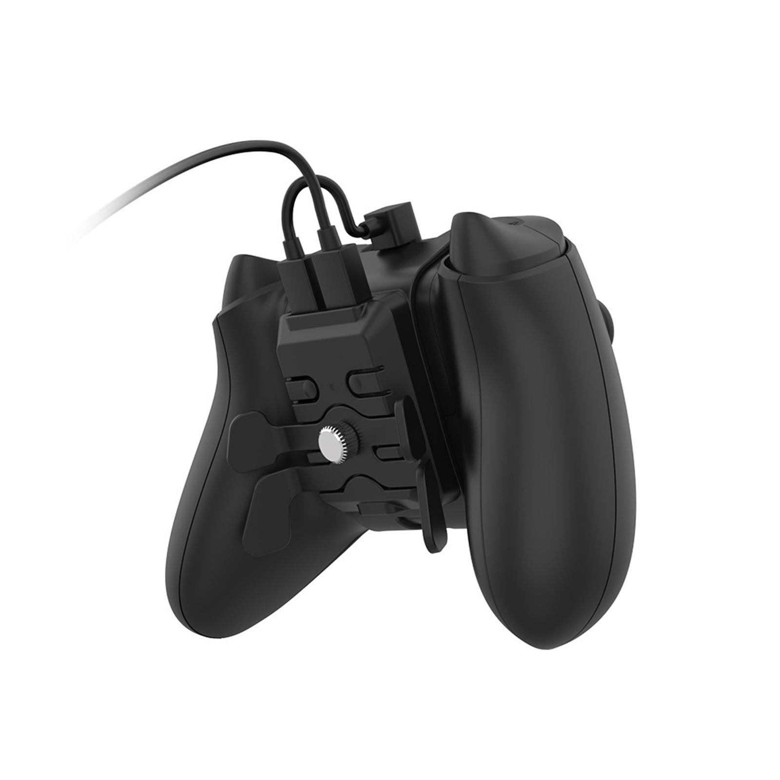 Gamepad Extended Back Keys Joystick Controller for Xbox  Gamer Laptop