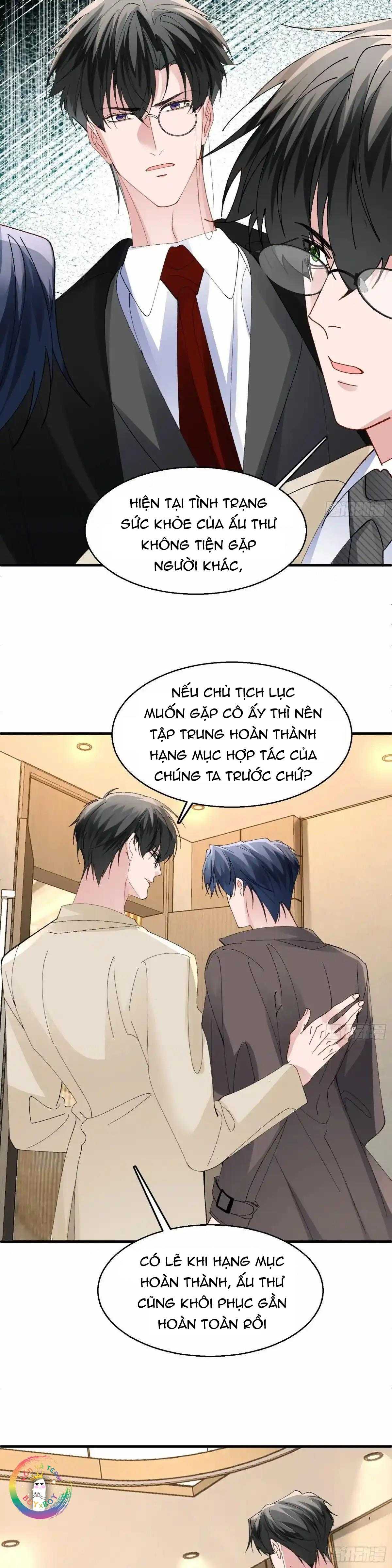 ỷ dưới hiếp trên chapter 59 11