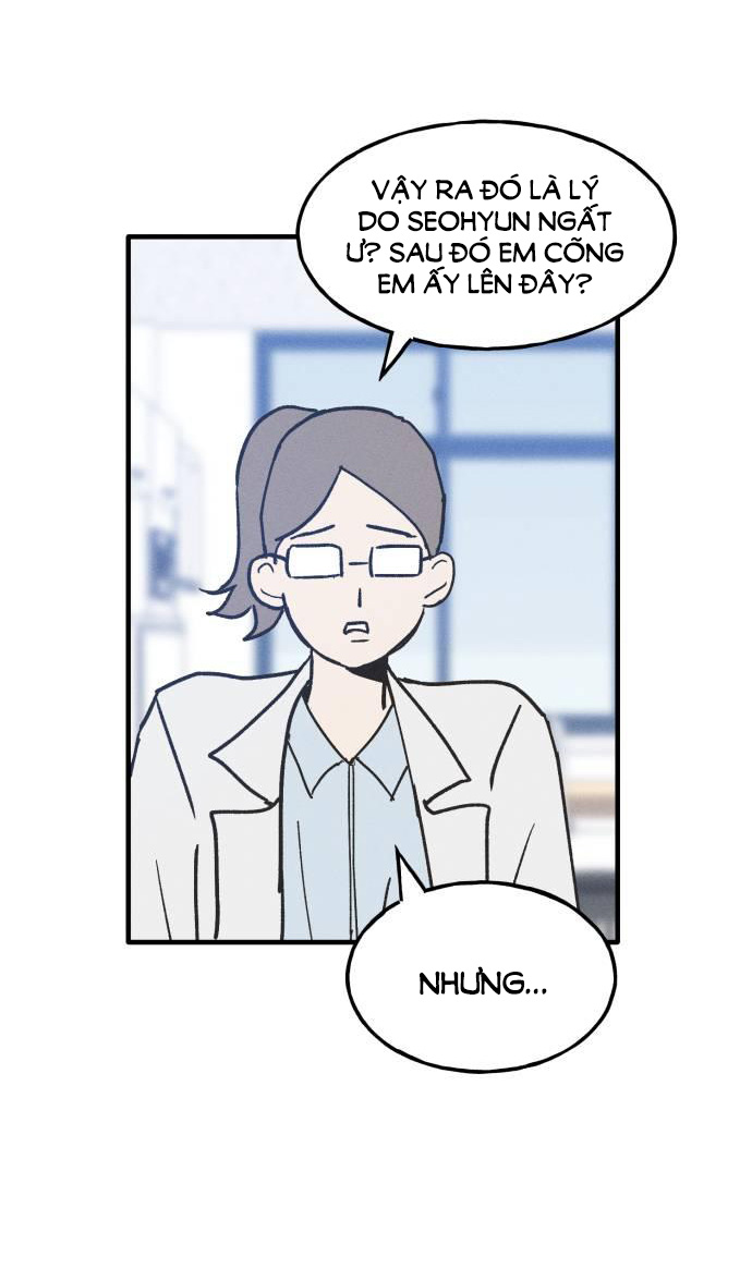 nguyên tắc của bạn thân là con trai chapter 3.1 15