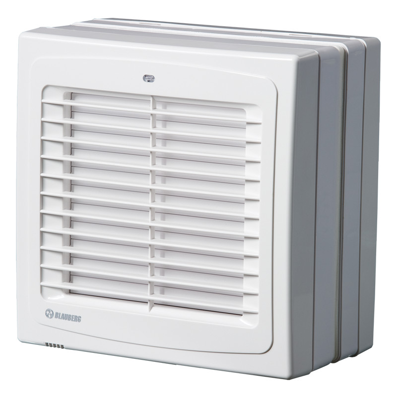 Quat thông gió Wind 150 - Hàng Nhập Khẩu