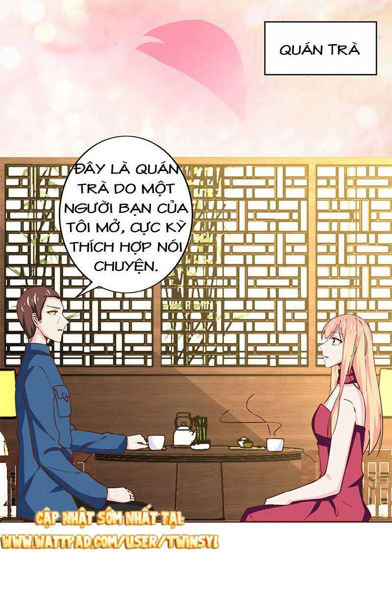 không gả cho tổng tài, gả cho người hầu chapter 162 32