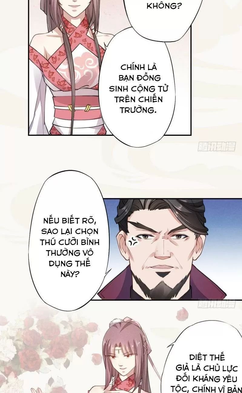 tuyệt thế luyện đan sư chapter 38 21