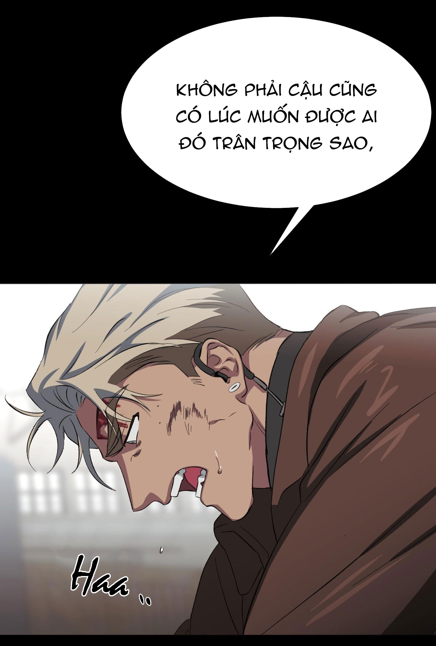 vị khách không mời chapter 21 35