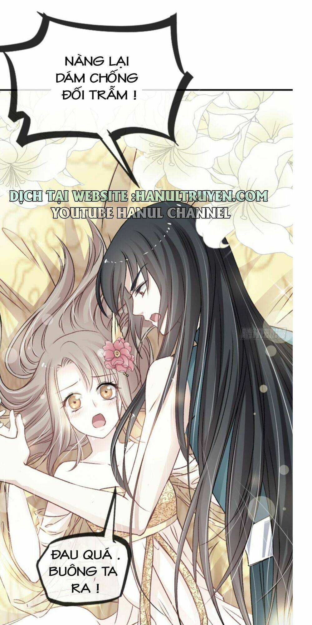 thiên hạ đệ nhất sủng phi chapter 12 23